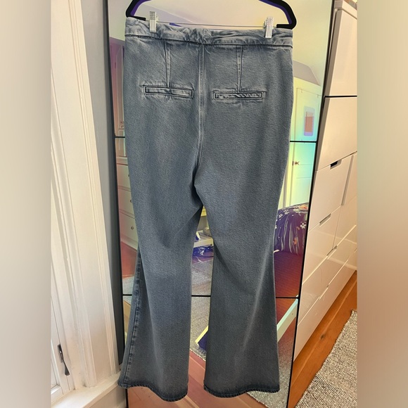 NWT Good American Jeans - Picture 8 of 10